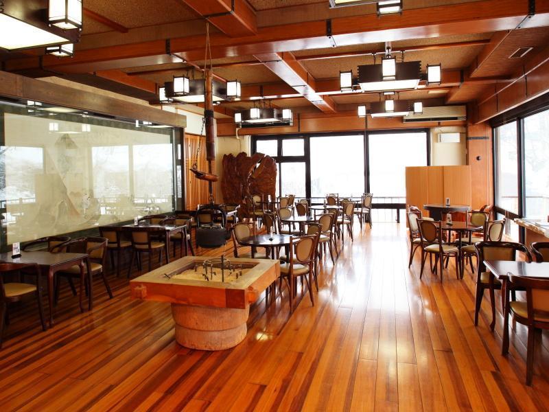 Takaragawa Onsen Ousenkaku Hotel Minakami Kültér fotó
