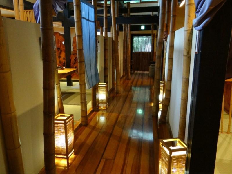 Takaragawa Onsen Ousenkaku Hotel Minakami Kültér fotó
