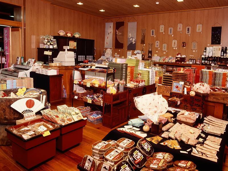 Takaragawa Onsen Ousenkaku Hotel Minakami Kültér fotó