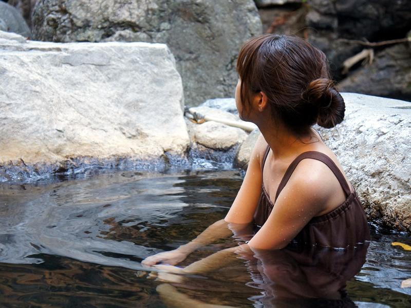 Takaragawa Onsen Ousenkaku Hotel Minakami Kültér fotó