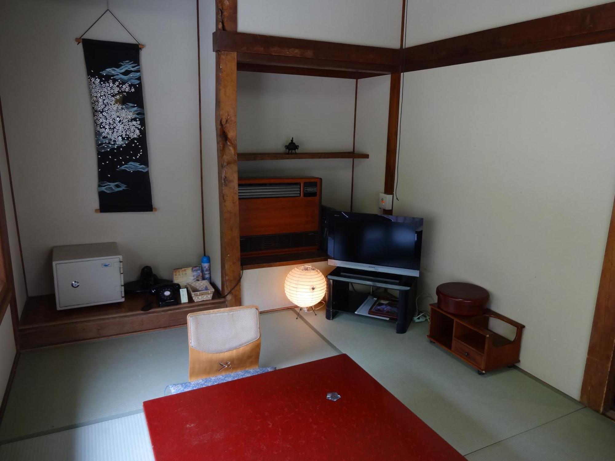Takaragawa Onsen Ousenkaku Hotel Minakami Szoba fotó