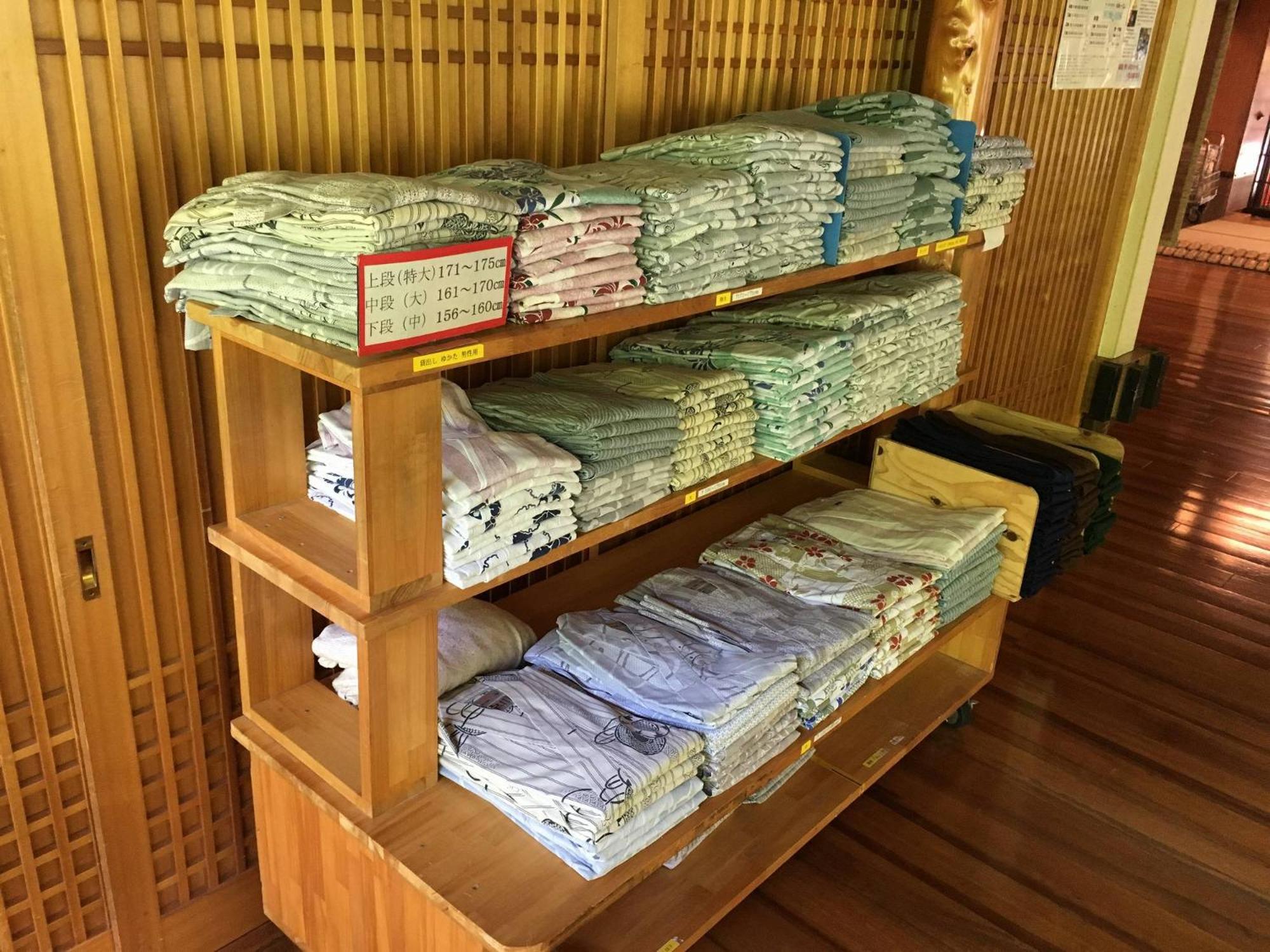 Takaragawa Onsen Ousenkaku Hotel Minakami Kültér fotó
