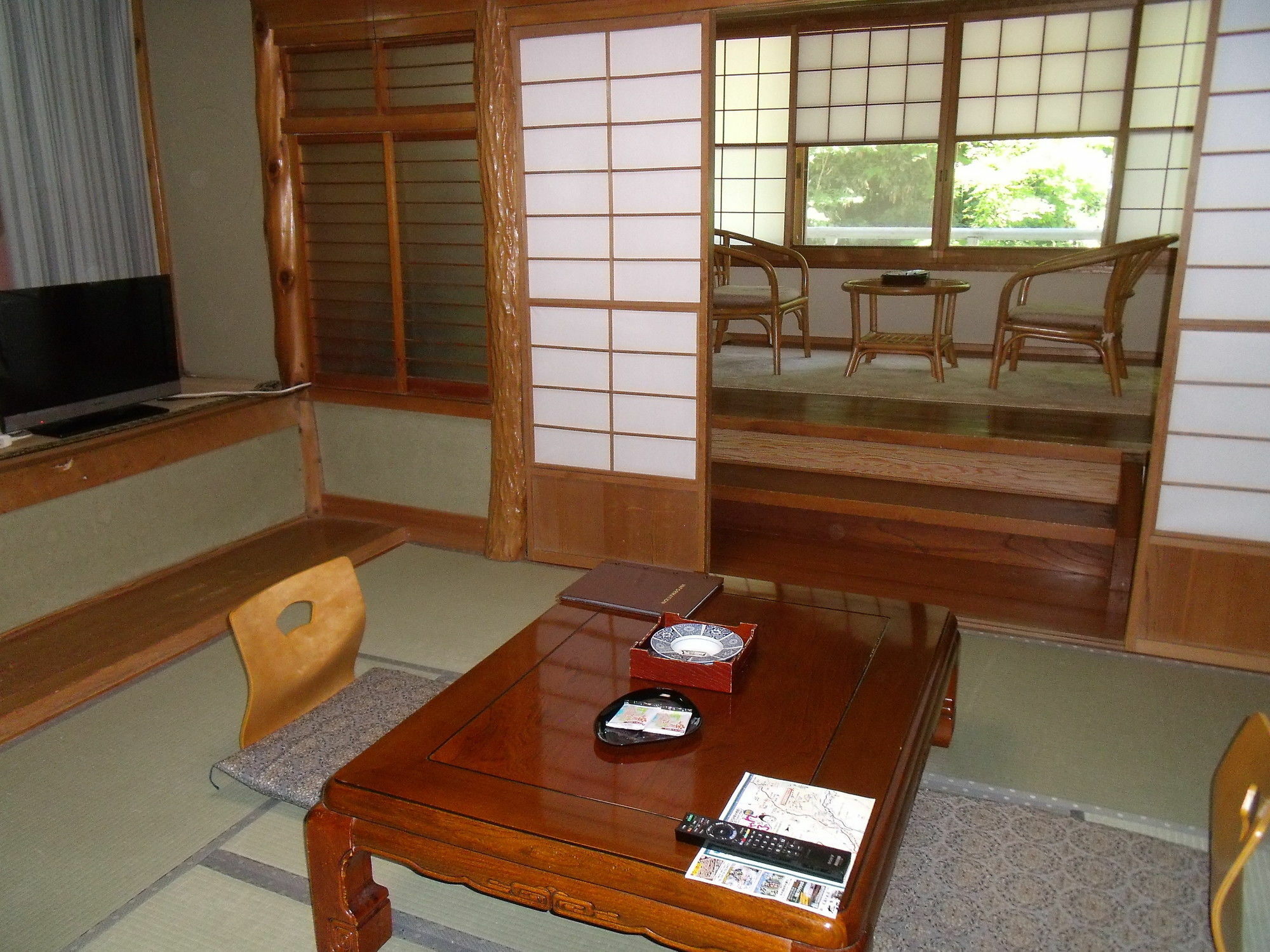 Takaragawa Onsen Ousenkaku Hotel Minakami Kültér fotó